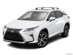Lexus RX 2019 used_cars.forSale