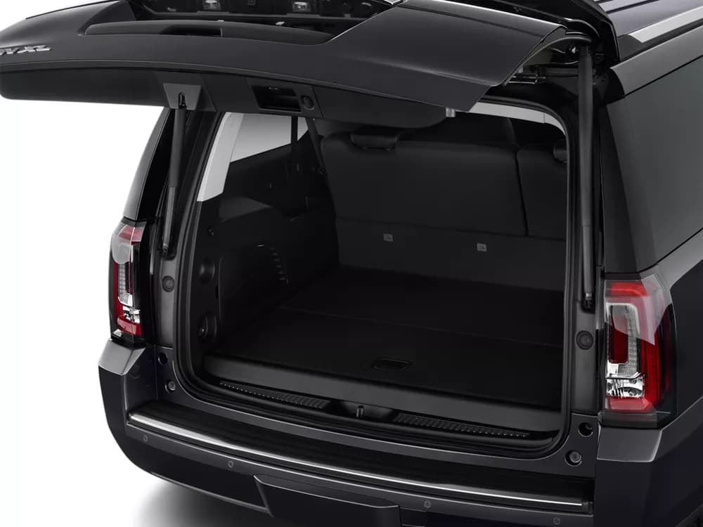 Yukon XL