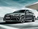 RS6 Avant