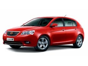 Geely Emgrand 7 HB 2019 used_cars.forSale