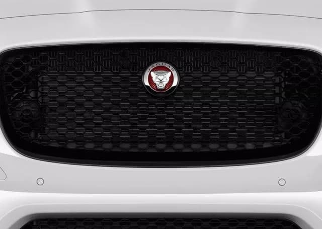 Jaguar F-Pace 2019 First Edition