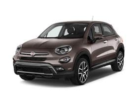 Fiat 500X 2019 used_cars.forSale