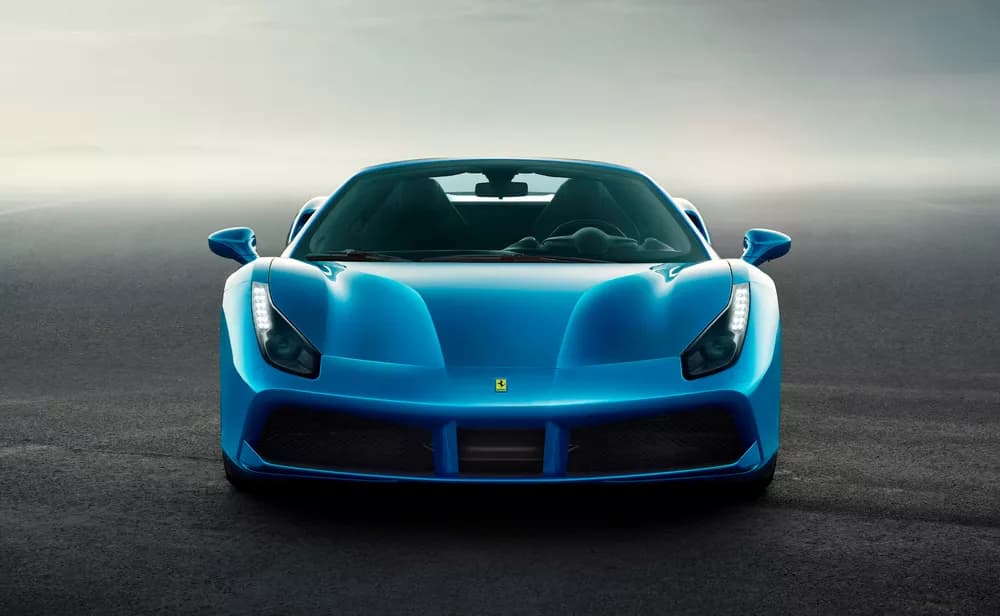 488 Spider