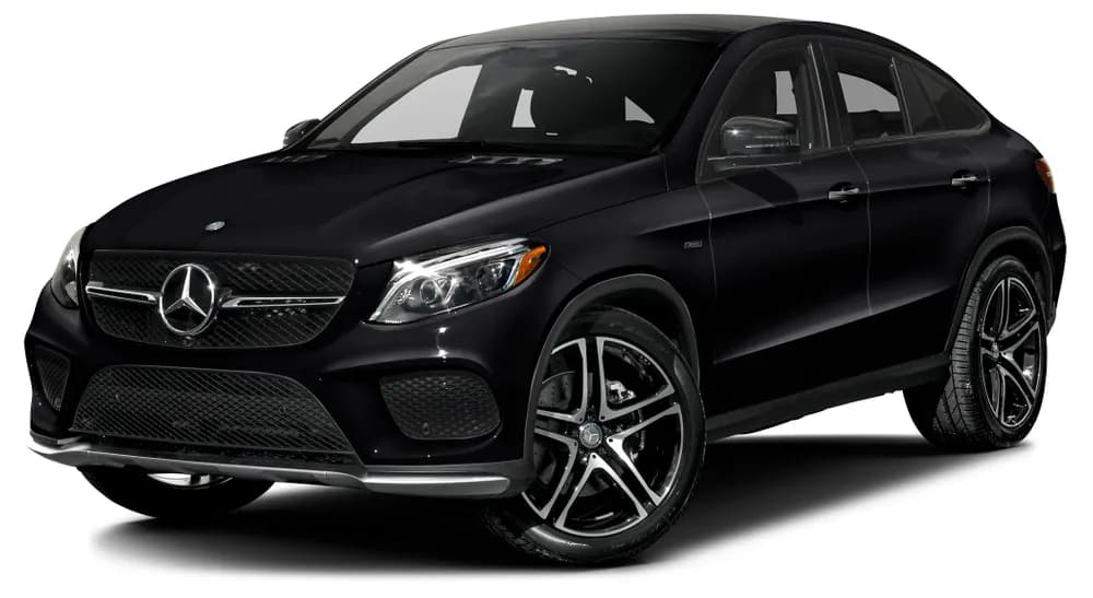 GLE Coupe