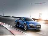 آر8 كوبيه V10