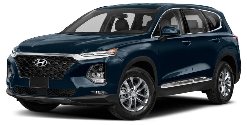 Santa Fe