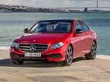 E-Class Saloon