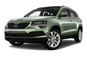 Skoda Karoq 2020 used_cars.forSale