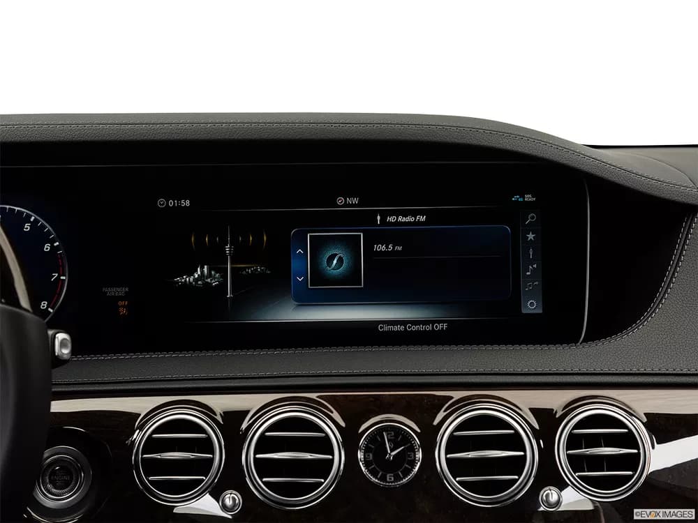 S-Class