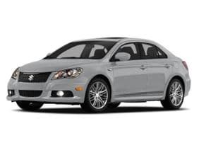Suzuki Kizashi 2020 used_cars.forSale