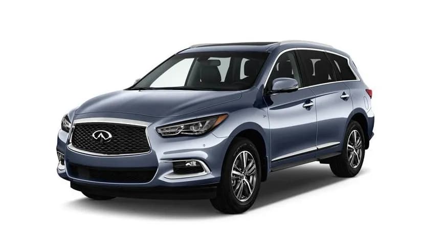 QX60