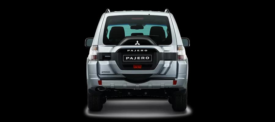 Pajero