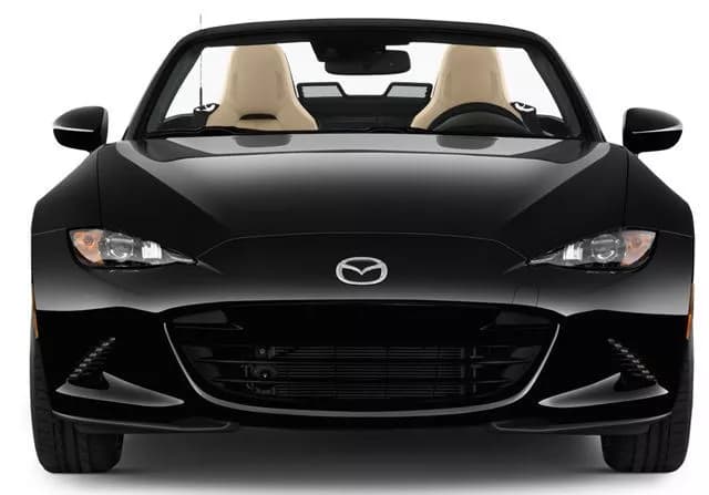 MX-5 Convertible Hard Top 