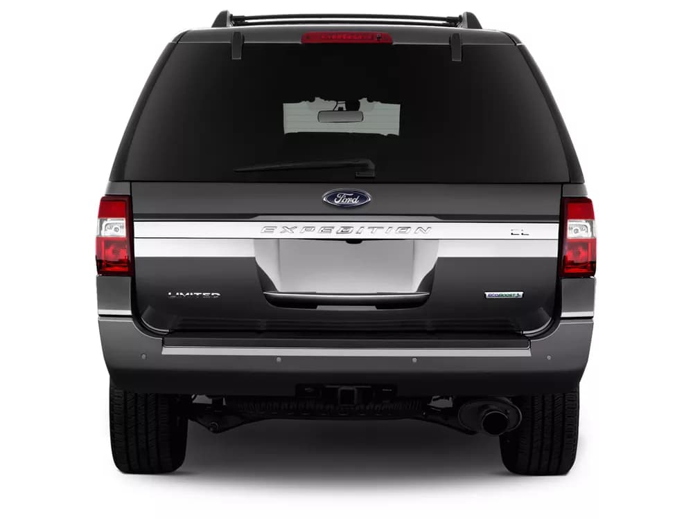 Expedition EL