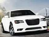 300 SRT8