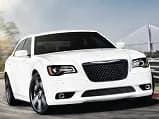 300 SRT8