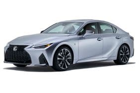 Lexus IS 2021 used_cars.forSale