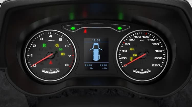 2.0L Panel Van M/T