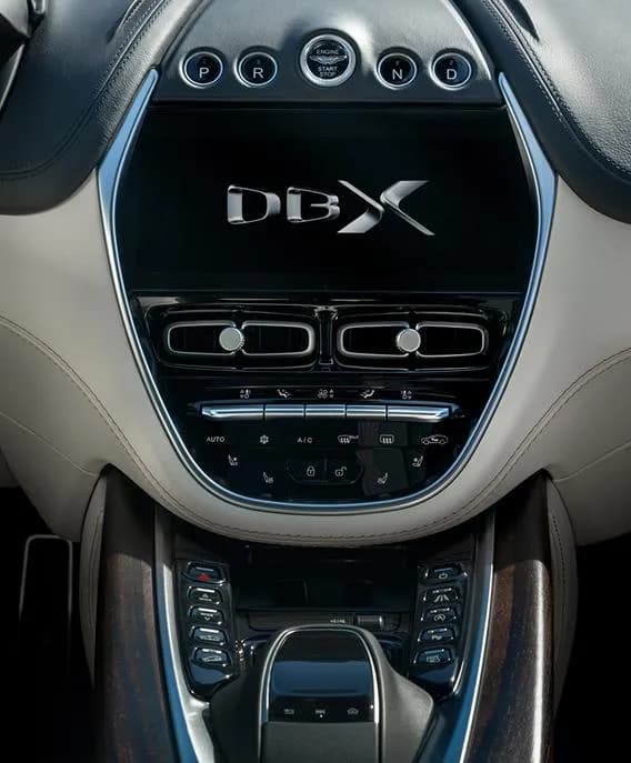 DBX