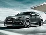 RS6 Avant