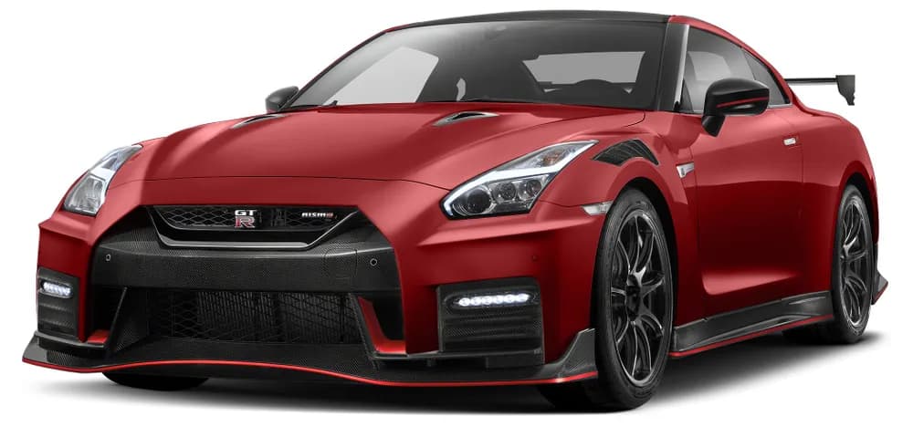 GT-R