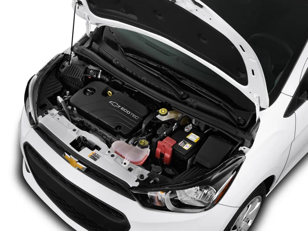 1.4L LS