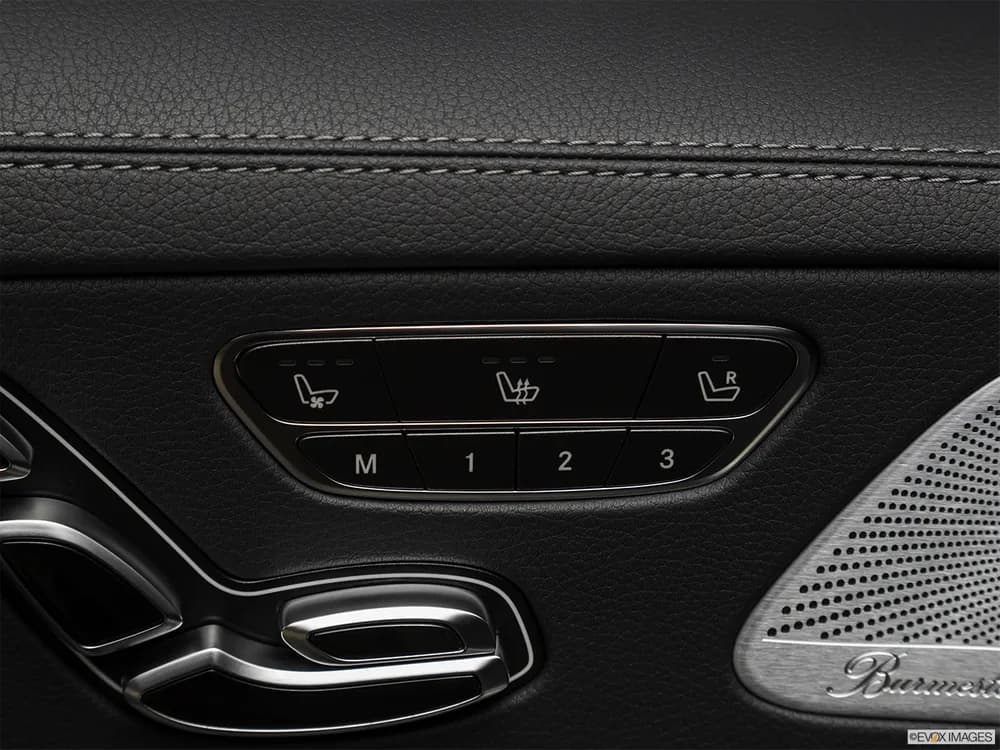 Mercedes-Benz S-Class 2021 S 500 e
