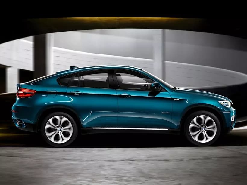 X6