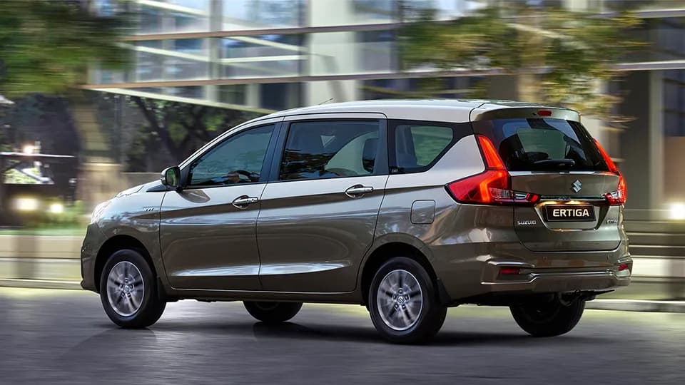 Ertiga