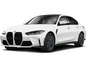 BMW M3 Sedan 2021 used_cars.forSale