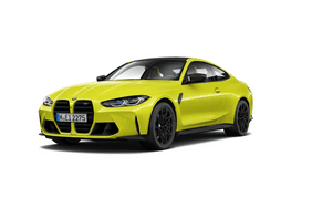 بي إم دبليو إم4 كوبيه 2021 used_cars.forSale