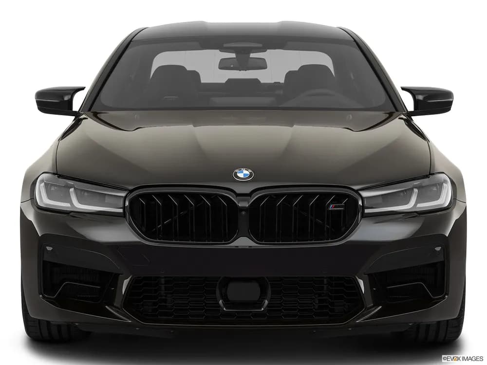 M5 Sedan