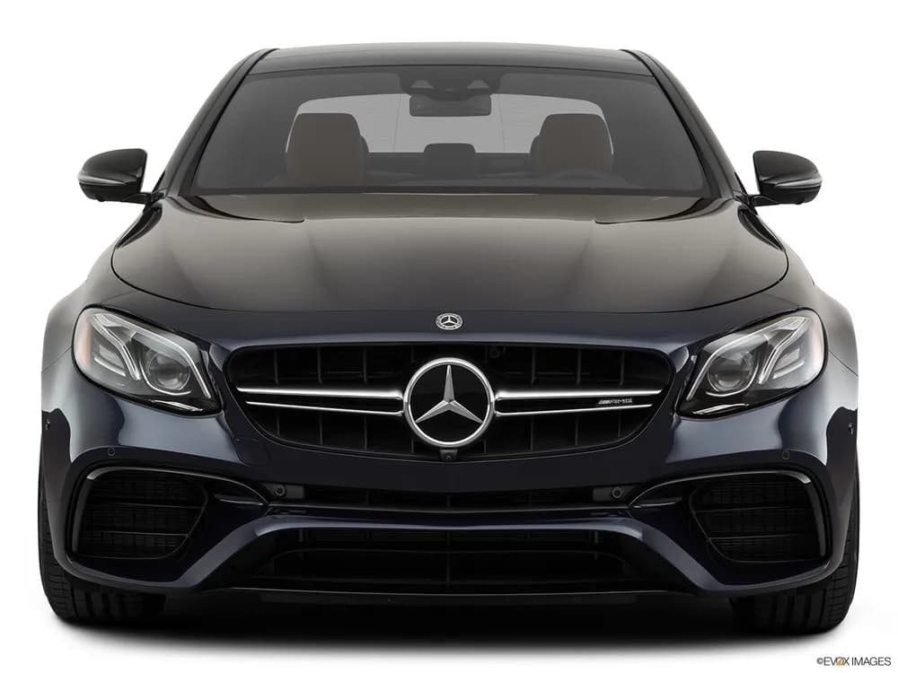 E 63 AMG