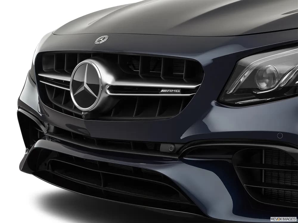 E 63 AMG