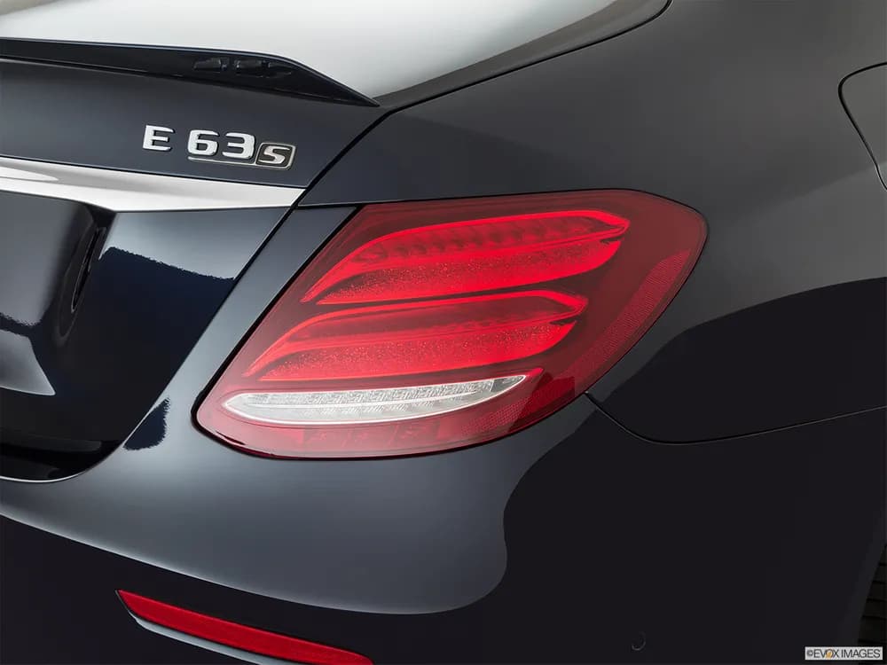 E 63 AMG