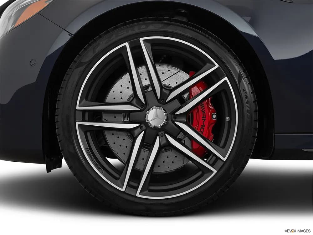 E 63 AMG