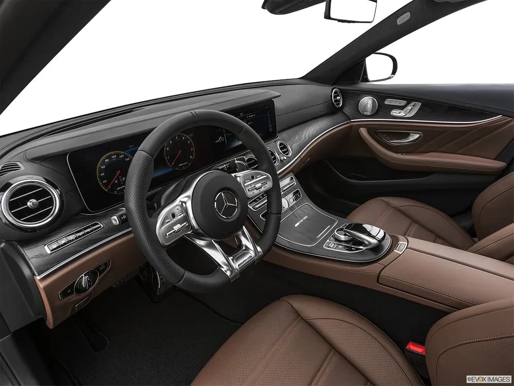 E 63 AMG