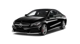 CLA 45 S AMG 4MATIC+