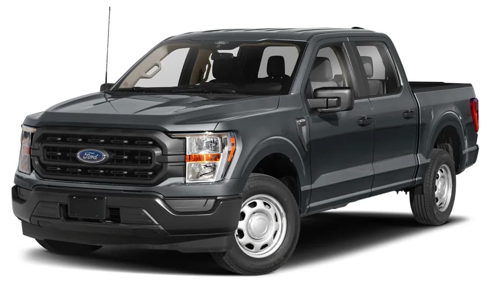 F-150 Raptor
