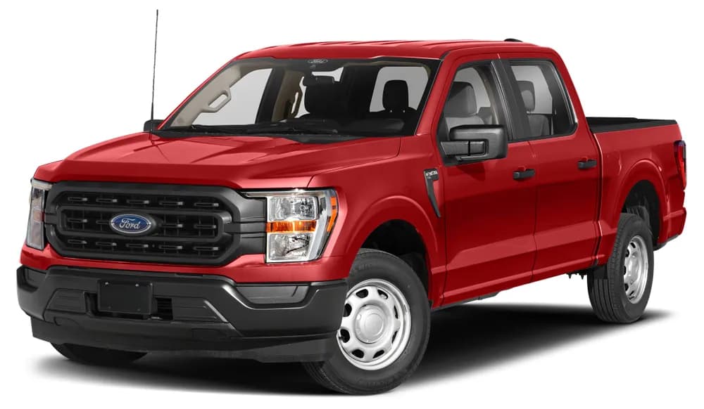 F-150 Raptor