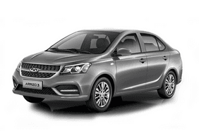 شيري أريزو 3 2022 used_cars.forSale