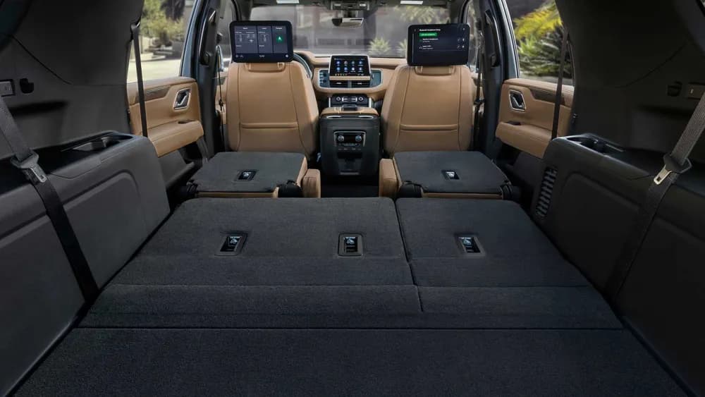 Suburban