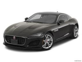 Jaguar F-Type Coupe 2022 used_cars.forSale