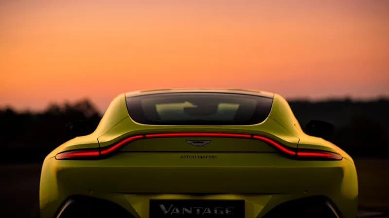 Vantage