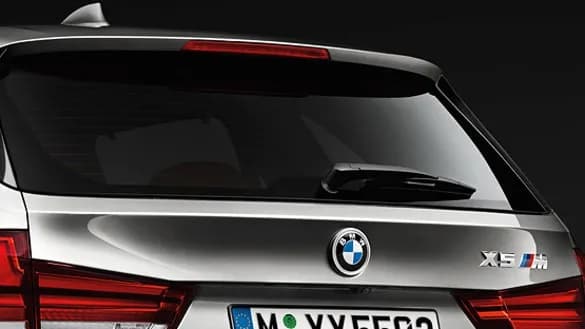 X5 M