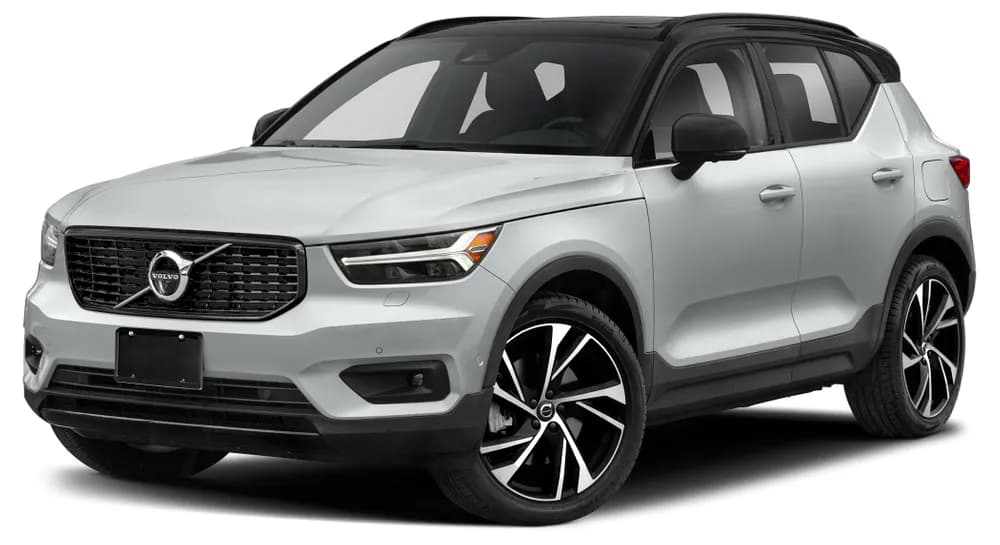XC40