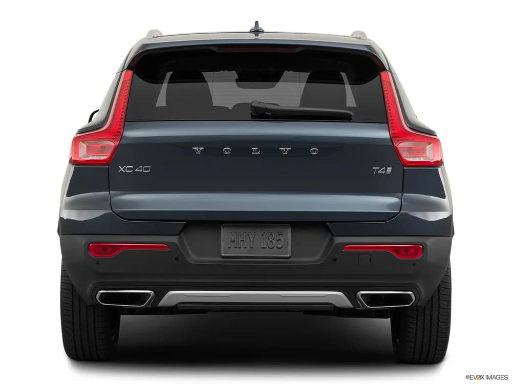 XC40