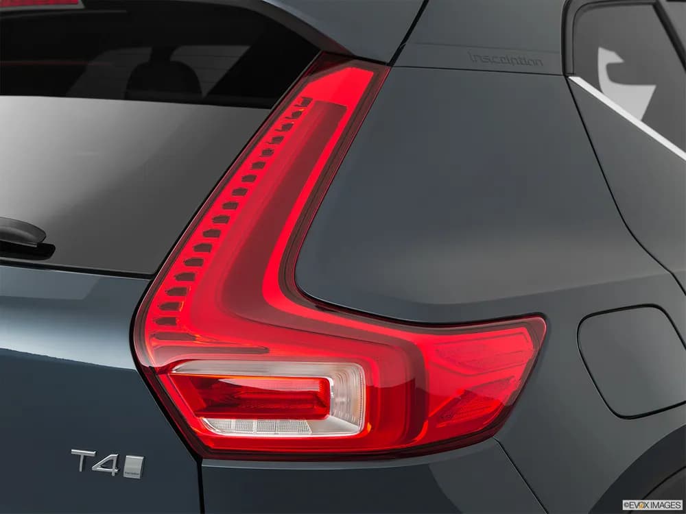 XC40