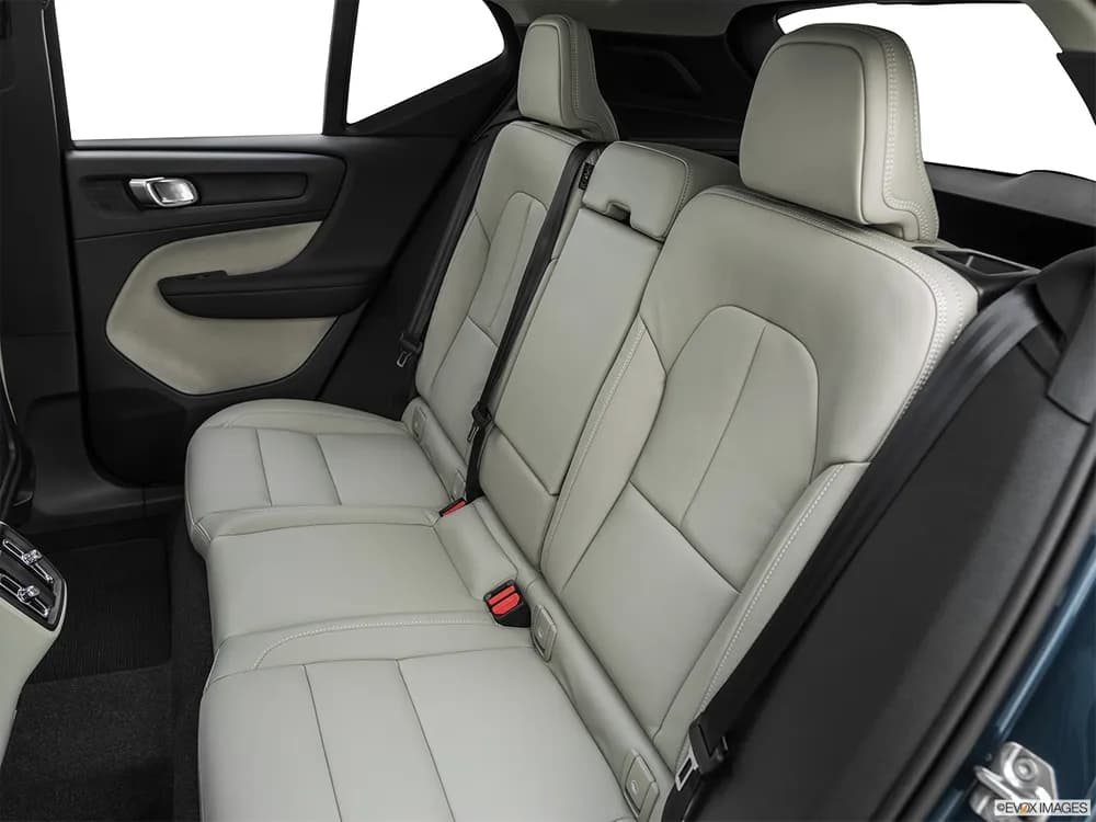 XC40