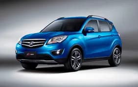 1.6L Full Option (2WD)
